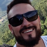 Sidi from Lajeado | Man | 33 years old | Cancer