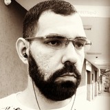 Golias from Volta Redonda | Man | 32 years old | Gemini