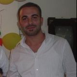 Refael from Nahariyya | Man | 35 years old | Virgo