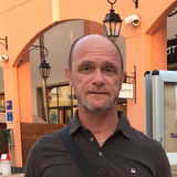 Bruno from Rome | Man | 55 years old | Aquarius