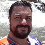 Diego from Santa Cruz do Rio Pardo | Man | 43 years old | Leo