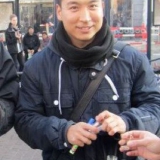 Martin from Copenhagen | Man | 43 years old | Aquarius