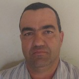 Tubarão from Ribas do Rio Pardo | Man | 48 years old | Capricorn