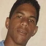 Uelton from Vitoria da Conquista | Man | 28 years old | Libra