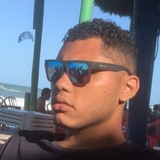 William from Maracanau | Man | 27 years old | Aries