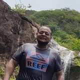 Augusti from Aguadulce | Man | 42 years old | Libra