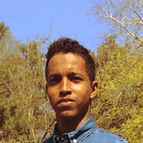 Camaaj from Saro | Man | 28 years old | Capricorn