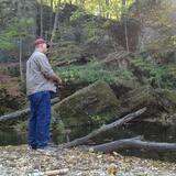 Fillin from Columbus | Man | 38 years old | Libra