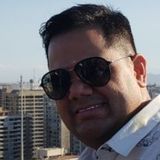 Jass from Rancagua | Man | 43 years old | Virgo