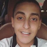 Rashad from Dubai | Man | 29 years old | Sagittarius
