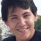 Amistaddulce from Merida | Man | 27 years old | Capricorn