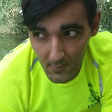 Daniel from Rivas | Man | 31 years old | Cancer