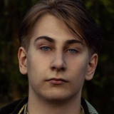 Dan from Almaty | Man | 22 years old | Aquarius