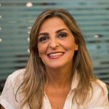 Raquel from Belo Horizonte | Woman | 52 years old | Aries