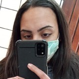 Joseanejose4Aj from Marechal Candido Rondon | Woman | 31 years old | Leo