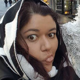 Jaywhyv from Madrid | Woman | 37 years old | Cancer
