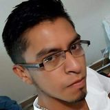 Maick from Iztapalapa | Man | 36 years old | Leo