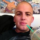 Blake from Triangle | Man | 35 years old | Aries