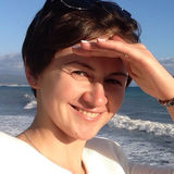 Shunechka from Saint Petersburg | Woman | 36 years old | Taurus