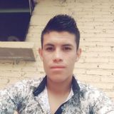 Josué from Ixtapan de la Sal | Man | 26 years old | Libra