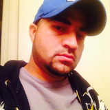 Ronaldo from La Barca | Man | 44 years old | Virgo
