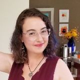 Nirrok from Sugar Grove | Woman | 29 years old | Aries
