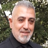 Nic from Istanbul | Man | 56 years old | Scorpio