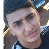 Igordossanto1Y from Taquarana | Man | 27 years old | Capricorn