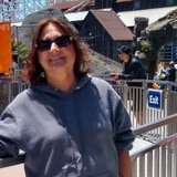 None from Las Vegas | Woman | 69 years old | Cancer