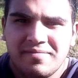 Diego from Balcarce | Man | 27 years old | Taurus