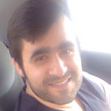 Ismaeel from As Sib | Man | 46 years old | Sagittarius