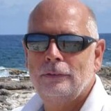 Fingers from Nieuwegein | Man | 66 years old | Aries