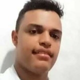 Gabrglo from Itaperuna | Man | 26 years old | Gemini
