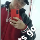 Bryanlargo20Y from Coquimbo | Man | 33 years old | Gemini