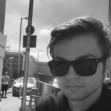 Trebor from Scunthorpe | Man | 31 years old | Aquarius