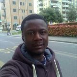 Vincent from Florence | Man | 44 years old | Sagittarius