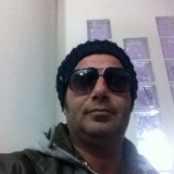 Ignazio from Ragusa | Man | 46 years old | Leo