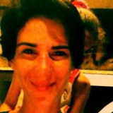 Romina from Buenos Aires | Woman | 44 years old | Pisces