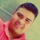 Fuego from San Luis Potosi | Man | 33 years old | Gemini