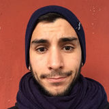 Nachonico from Villa Adelina | Man | 33 years old | Sagittarius