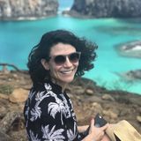 Cris from Sao Paulo | Woman | 43 years old | Gemini