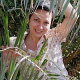 Yana from Moscow | Woman | 56 years old | Taurus