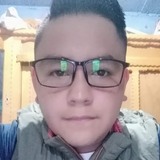 Israegonym from Amecameca de Juarez | Man | 27 years old | Libra