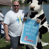 Adino from West Liberty | Man | 43 years old | Pisces
