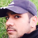 Pardhaan from Auckland | Man | 33 years old | Aquarius