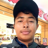 Jesús from Chicxulub | Man | 25 years old | Aquarius