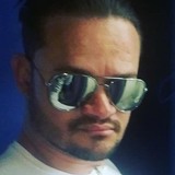 Carlao from Contagem | Man | 38 years old | Cancer