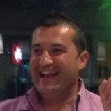 Pirata from Pordenone | Man | 45 years old | Cancer