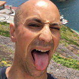 Brunoff from Amora | Man | 37 years old | Aquarius