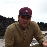 Navarro from Campo Mourao | Man | 35 years old | Capricorn
